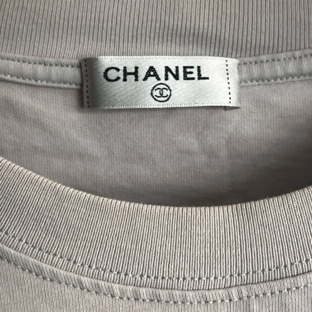 Chanel Top
